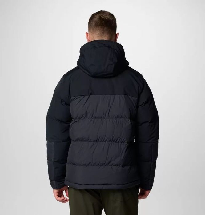SALE! Куртка Marquam Peak Fusion™ II Hooded Jacket, 2088151-010, L