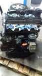 silnik Fabia II 1.6 TDI CAYC