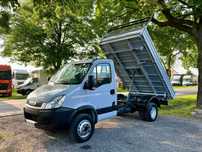 Iveco Daily  IVECO 70C18 K Wywrot Oryginalny Meiller Kipper
