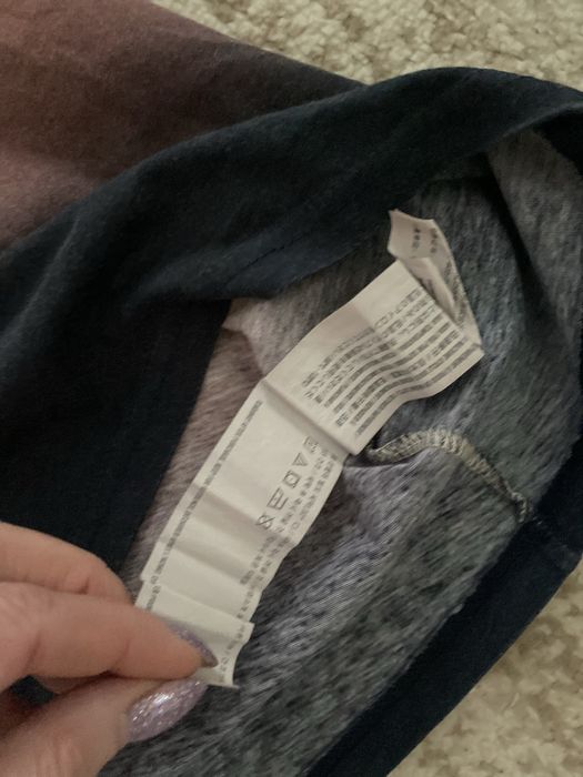 Продам фужболку оригінальну унісекс Holister