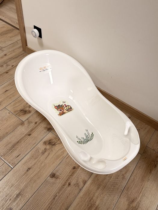 Wanienka Tega Baby duża