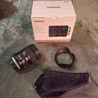 Tamron 24-70 2.8 G2 (Canon EF)