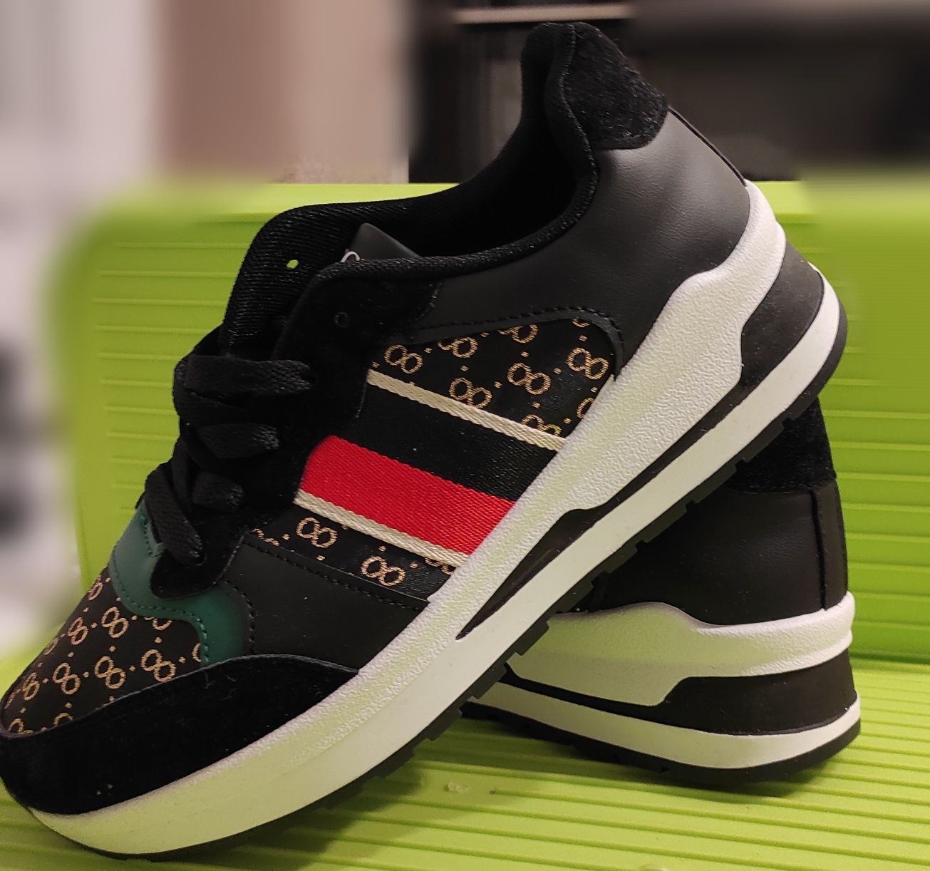 Adidasy Gucci 40