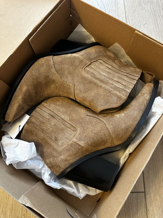 Продам нові козаки One by One!!!ціну знижено!