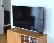 Telewizor Samsung UE-43AU7100 43 " 108 cm z oryginalnym opakowaniem