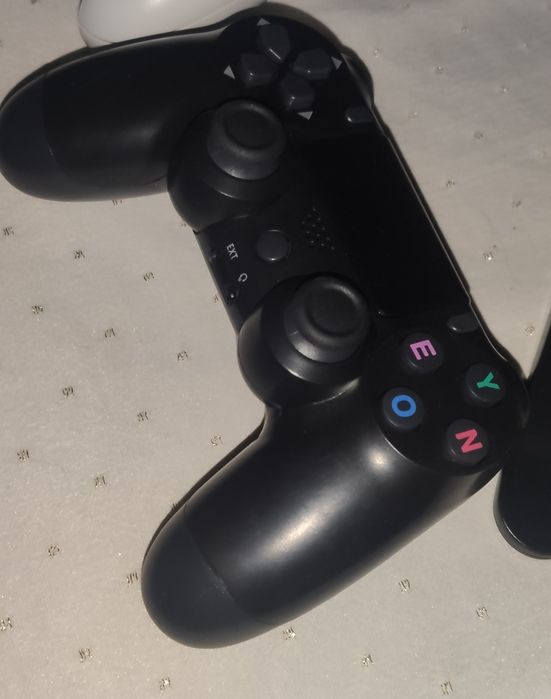 Comando Wireless PlayStation 4 - Não Oficial