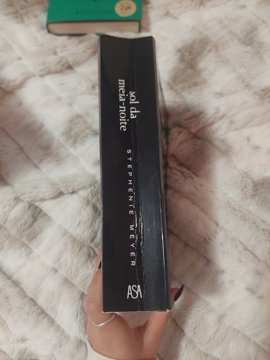 Stephenie Meyer - Saga Twilight