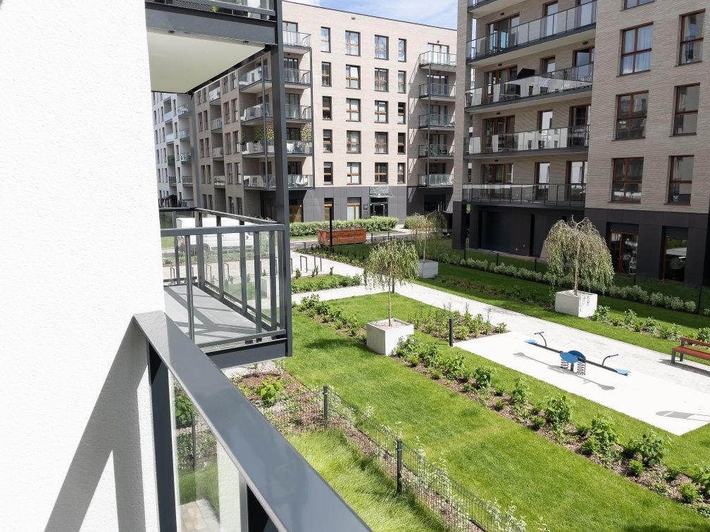 Mieszkanie Zajezdnia Wrzeszcz Wynajmę wynajem apartament