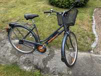 Rower Ketter Alurad Citycruiser
