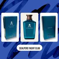 Scalpers Yacht Club Woda Perfumowana 125 ml