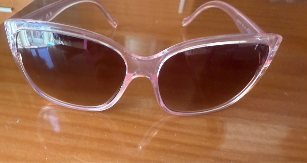 Oculos de Sol Calvin Klein