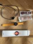 Samsung Galaxy watch 5 stan idealny, dodatkowe paski, paragon