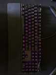 Steelseries apex 7