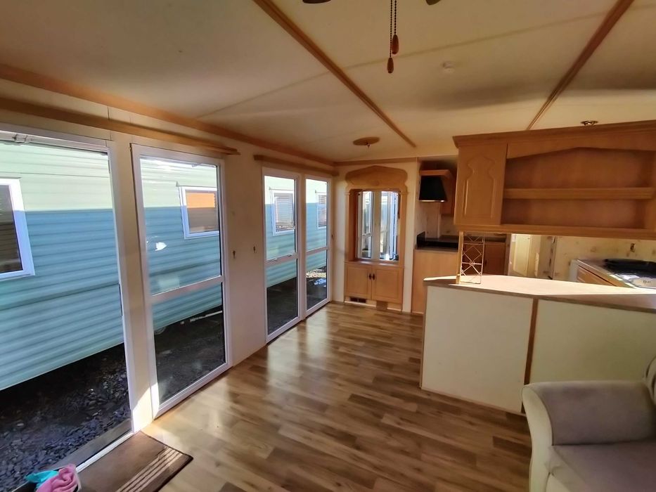 Domek Mobilny Całoroczny na Działkę lub Ogród, Nowy Sącz 150szt.