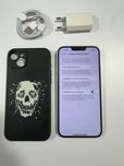 iPhone 14 Plus 128gb White