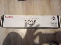 Canon toner C -EXV 12