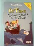 Livro os mini 5 salvam o coordeirinho