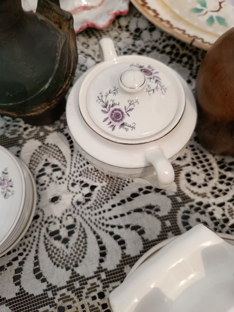 Conjunto de loiça