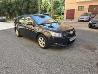 Chevrolet CRUZE 1.6i Bifuel impecável