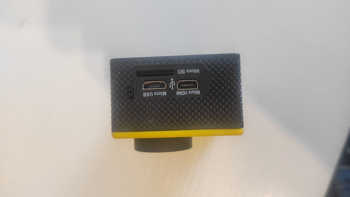 Kamera sportowa MANTA MM357 4ACTIVE 4K
