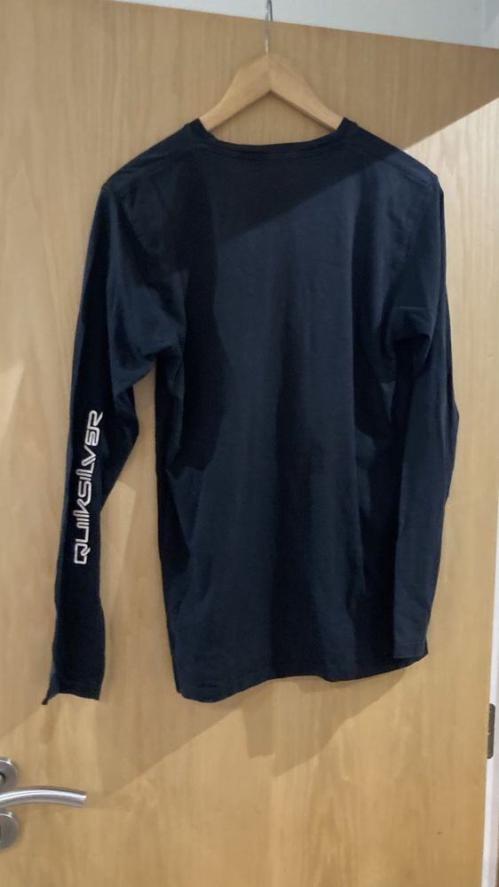 Camisola Quicksilver