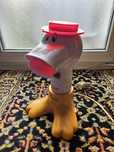 Maszyna do Popcorn popcornica Kaczor Donald