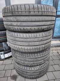 Opony letnie 255/45 R20 Verdestein