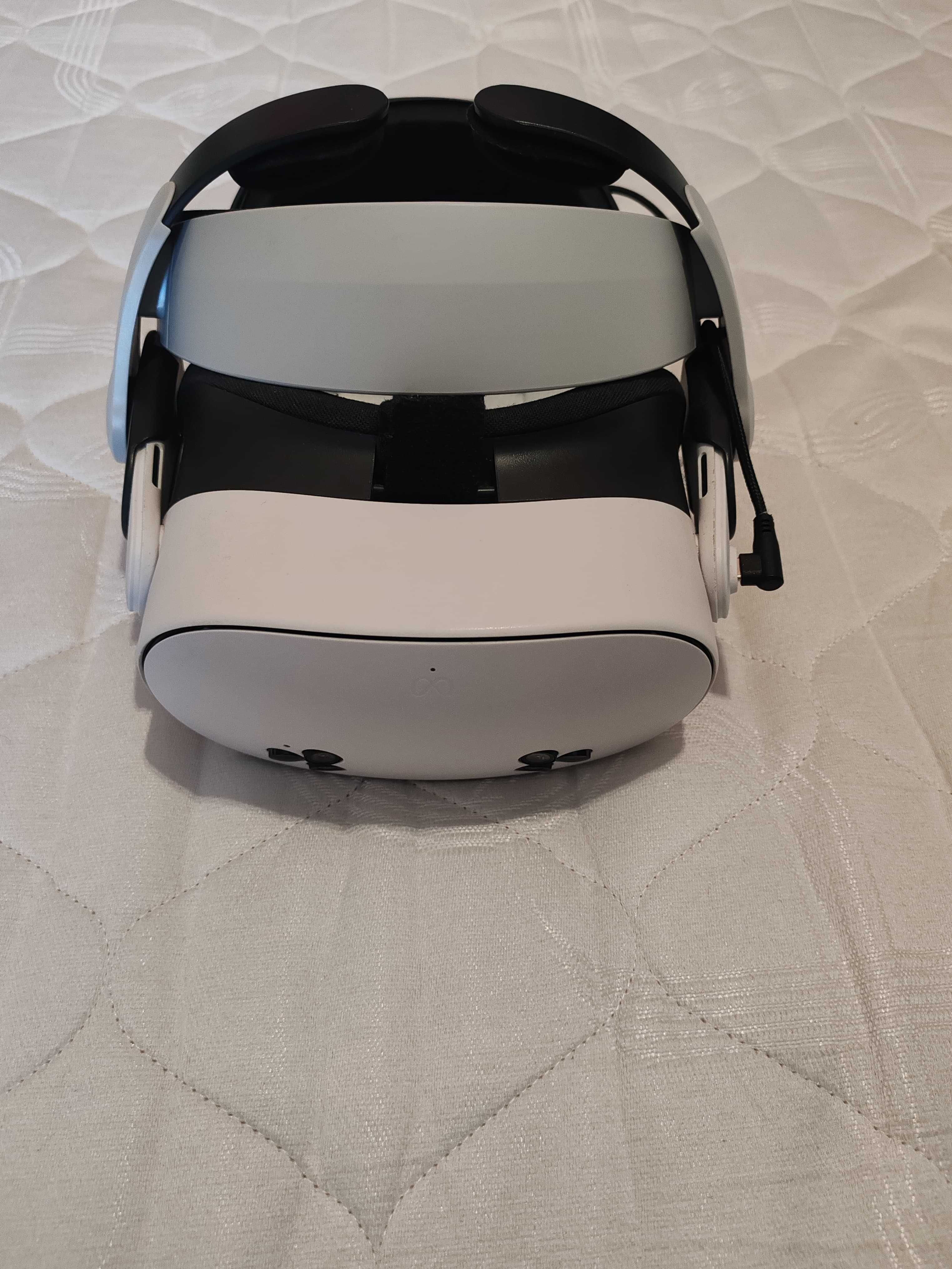 Gogle VR Meta Quest 3S