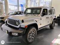 Jeep Wrangler Sahara, Elektryczny dach, RZESZÓW, od ręki, lea od 101%