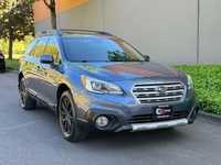 Subaru  Outback 2016