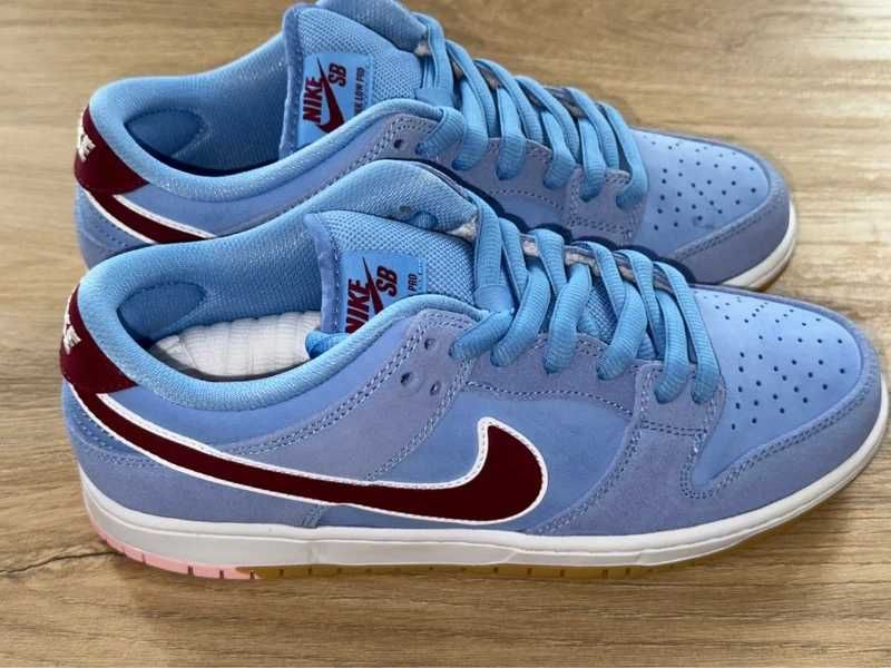 Buty Trampki Nike SB Dunk Low _R.44