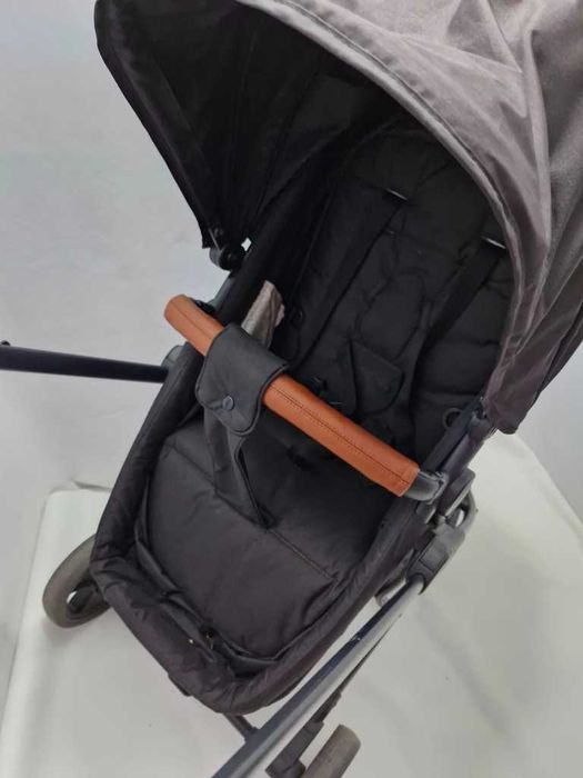 Hauck Wózek Pacific 4 Shop N Drive wózek spacerowy gondola