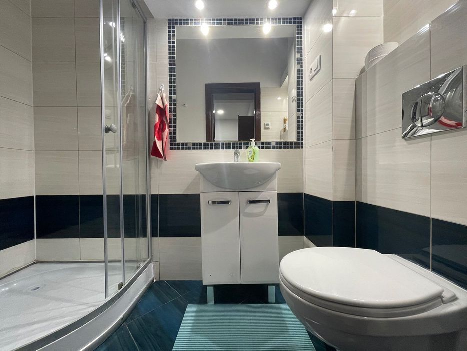 Новое общежитие VIP Hostel Хостел Варшава  Tani Pokoje