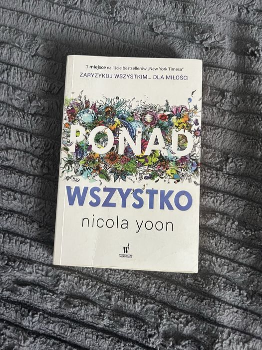 zestaw książek młodzieżowych