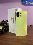 Смартфон Xiaomi Mi 11 lite 5g 8/128Gb