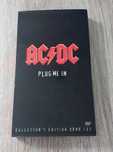 AC/DC Plug me In collectors edition