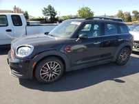 MINI Countryman 2018