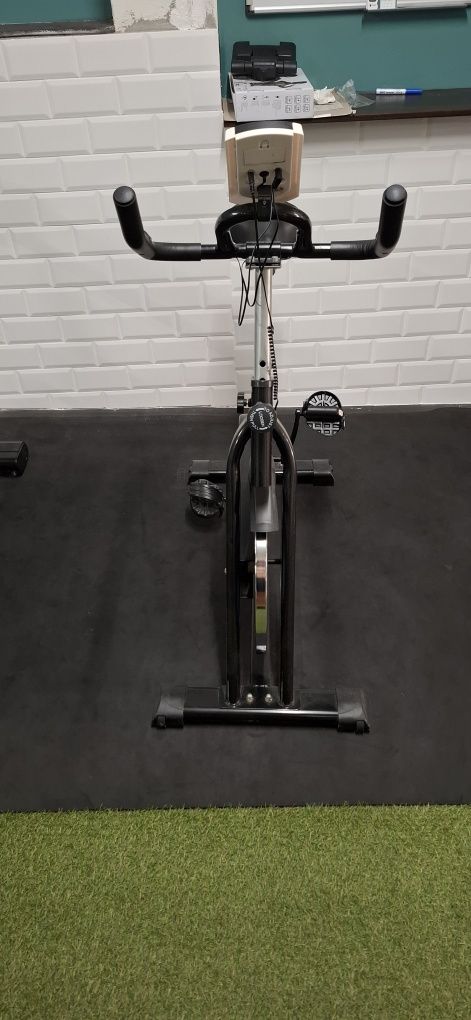 Bicicleta spinning
