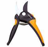 Fiskars sekator ogrodowy M (NOWY)