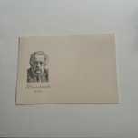 Koperta Ernst Barlach