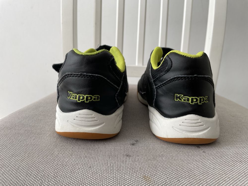 Buty treningowe Kappa r 35