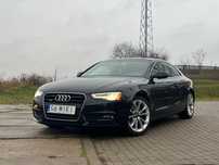 Audi A5 Audi A5 Coupe Quattro TipTronic