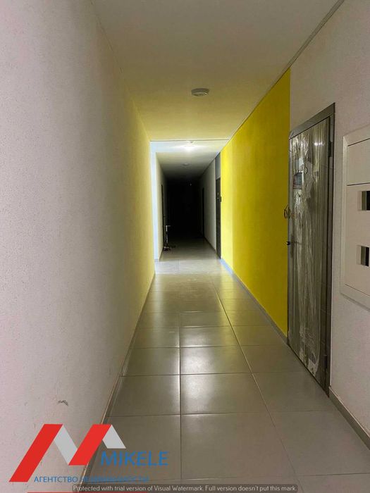 Без % Ірпінь ЖК Грін Сайд Університетьська 1Г 1к 42м2 Green Side