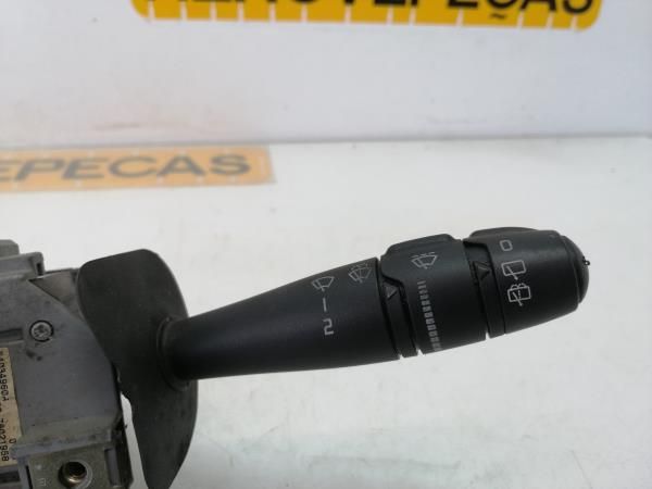 Conjunto / manetes de luzes e limpa vidros RENAULT Scénic I (JA0/1_)