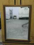 Vendo espelho para decoração
