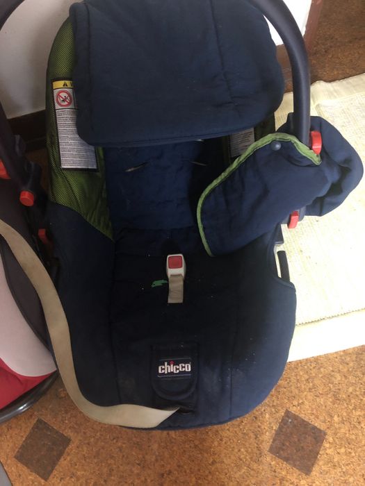 Semi novos em gerais