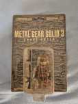 Metal Gear Solid 3 Kubrick Medicom Toy figurka ULTRA RZADKA