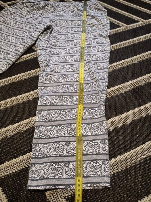 Штаны пижамные 54-56-58р домашние штани піжамні домашні