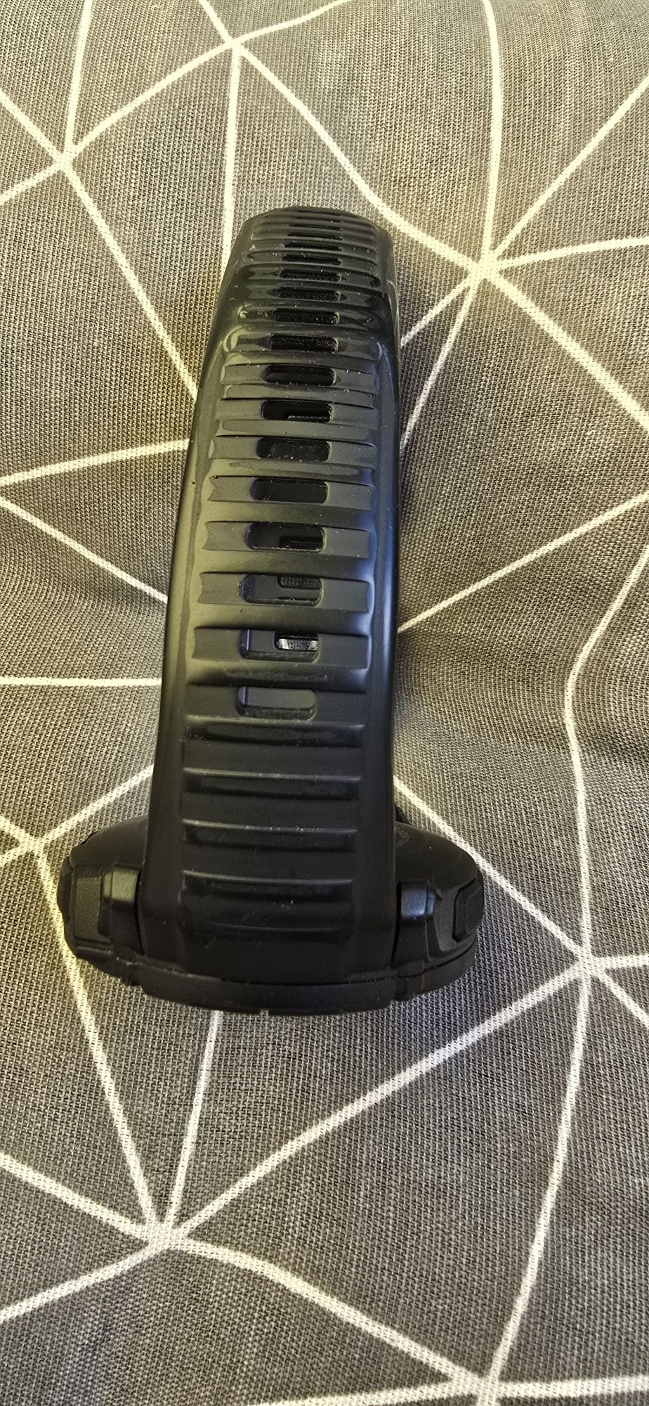Garmin Tactical 2X Solar