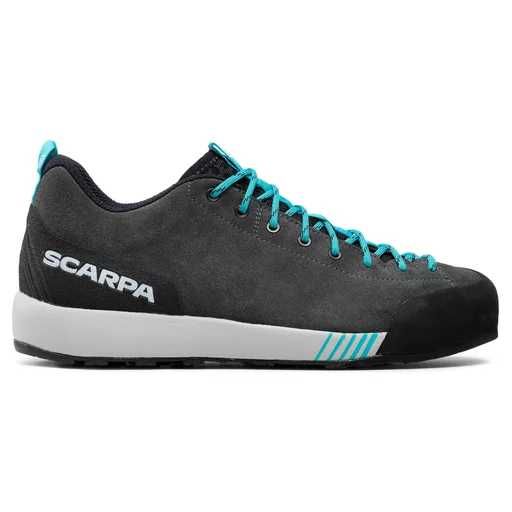 Трекинговые кроссовки scarpa gecko